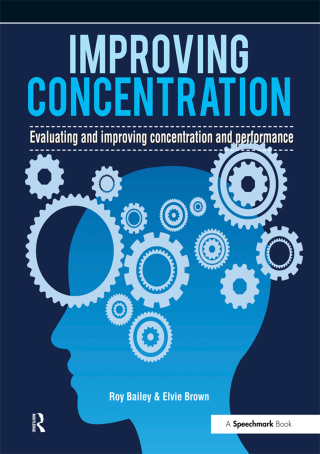 Immagine di copertina: Improving Concentration 1st edition 9780863889103