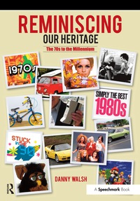 Omslagafbeelding: Reminiscing Our Heritage 1st edition 9780863889899
