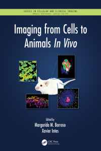 Cover image: Imaging from Cells to Animals In Vivo 1st edition 9781138041097