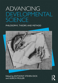 صورة الغلاف: Advancing Developmental Science 1st edition 9781138960046
