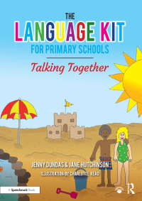 Omslagafbeelding: The Language Kit for Primary Schools 1st edition 9781911186007