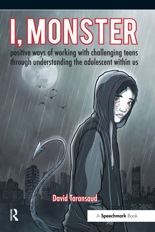 Titelbild: I, Monster 1st edition 9781911186069
