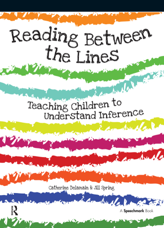 Cover image: Reading Between the Lines 1st edition 9780863889691