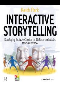 Titelbild: Interactive Storytelling 2nd edition 9780863888199