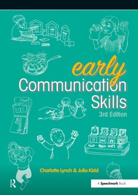 Imagen de portada: Early Communication Skills 3rd edition 9781909301610