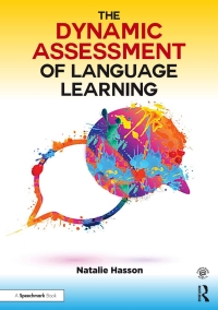 Immagine di copertina: The Dynamic Assessment of Language Learning 1st edition 9781911186182