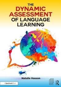 Cover image: The Dynamic Assessment of Language Learning 1st edition 9781911186182