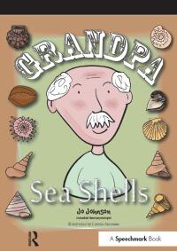 Cover image: Grandpa Seashells 1st edition 9780863889974