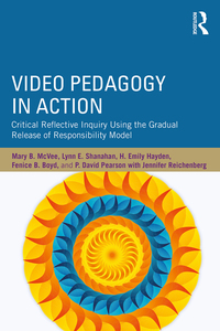 Cover image: Video Pedagogy in Action 1st edition 9781138039803