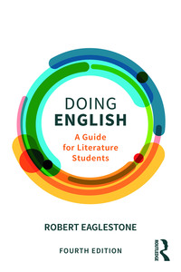 Cover image: Doing English 4th edition 9781138039674
