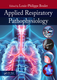 Omslagafbeelding: Applied Respiratory Pathophysiology 1st edition 9781138196513