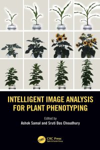 Cover image: Intelligent Image Analysis for Plant Phenotyping 1st edition 9781138038554