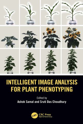 Cover image: Intelligent Image Analysis for Plant Phenotyping 1st edition 9781138038554