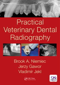 Cover image: Practical Veterinary Dental Radiography 1st edition 9781482225433