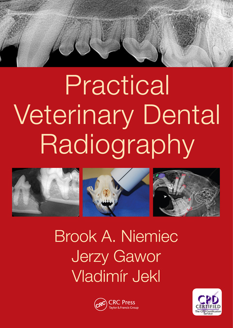 Practical Veterinary Dental Radiography, 1st Edition - FULL INSTANT DOWNLOAD | PDF DOCX EPUB