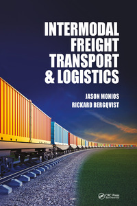 Imagen de portada: Intermodal Freight Transport and Logistics 1st edition 9781498785129