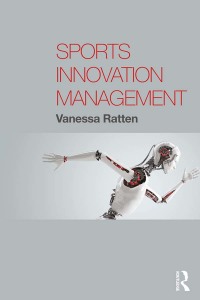 Cover image: Sports Innovation Management 1st edition 9781138037328