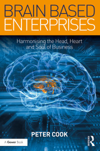 Cover image: Brain Based Enterprises 1st edition 9781138036741