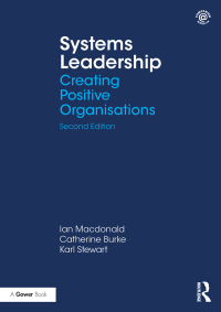 Imagen de portada: Systems Leadership 2nd edition 9781138036574