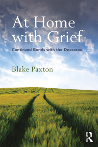 Cover image: At Home with Grief 1st edition 9781138747043