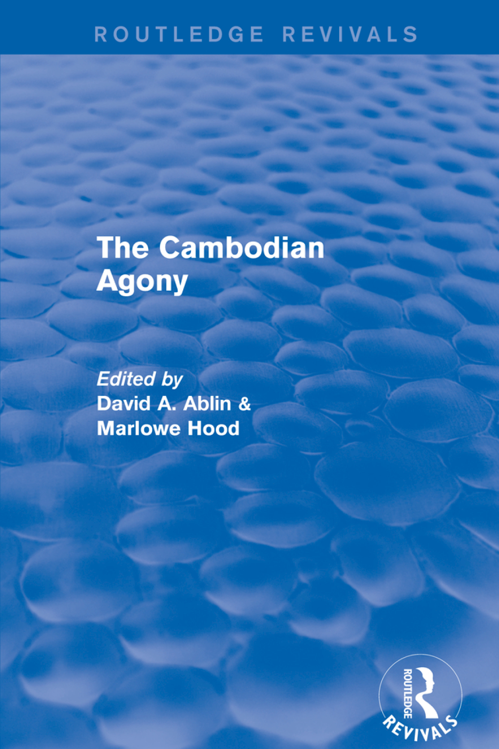 Revival: The Cambodian Agony (1990) 2nd Edition