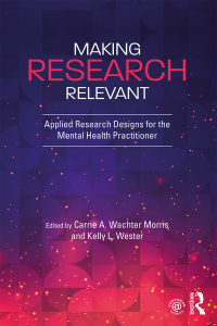 Cover image: Making Research Relevant 1st edition 9781138632141