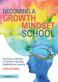 Cover image: Becoming a Growth Mindset School 1st edition 9781138895508