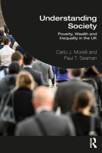 Cover image: Understanding Society 1st edition 9781138894426