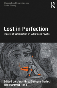 Titelbild: Lost in Perfection 1st edition 9780367897260