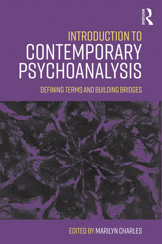 Cover image: Introduction to Contemporary Psychoanalysis 1st edition 9781138749870
