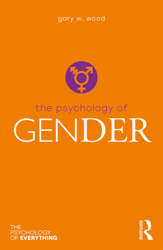 表紙画像: The Psychology of Gender 1st edition 9781138748392