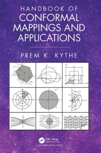 Cover image: Handbook of Conformal Mappings and Applications 1st edition 9781138748477