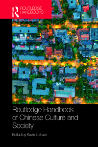 Imagen de portada: Routledge Handbook of Chinese Culture and Society 1st edition 9780415830584