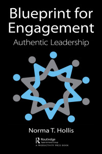 Cover image: Blueprint for Engagement 1st edition 9781032095356