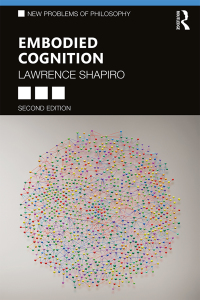 Titelbild: Embodied Cognition 2nd edition 9781138746985