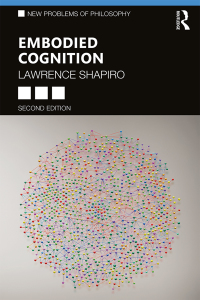 Imagen de portada: Embodied Cognition 2nd edition 9781138746985