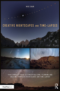 Omslagafbeelding: Creative Nightscapes and Time-Lapses 1st edition 9781138745445