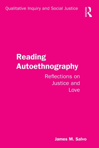 Cover image: Reading Autoethnography 1st edition 9781138744417