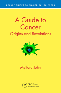 Omslagafbeelding: A Guide to Cancer 1st edition 9781138744134