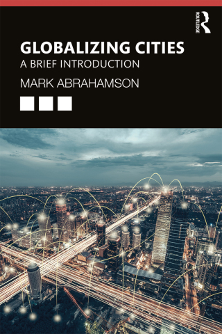 Imagen de portada: Globalizing Cities 1st edition 9781138743946
