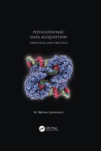 Cover image: Phylogenomic Data Acquisition 1st edition 9780367869809