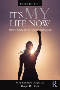 Cover image: It's My Life Now 3rd edition 9780415415194