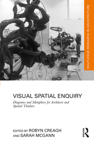 Immagine di copertina: Visual Spatial Enquiry 1st edition 9781138741577