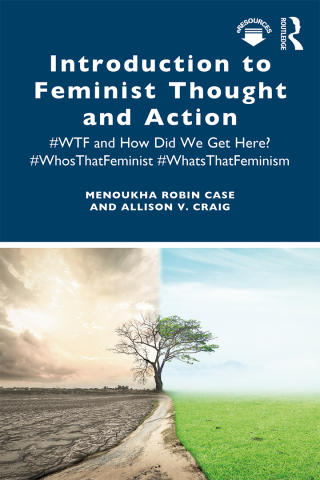Imagen de portada: Introduction to Feminist Thought and Action 1st edition 9781032297828