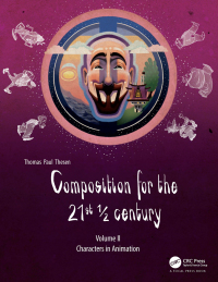 Cover image: Composition for the 21st ½ century, Vol 2 1st edition 9781138740945