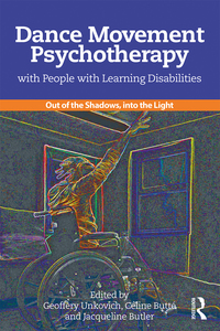 表紙画像: Dance Movement Psychotherapy with People with Learning Disabilities 1st edition 9781138963320