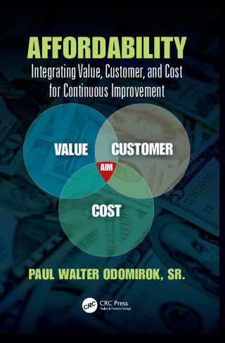 Imagen de portada: Affordability 1st edition 9781498762403