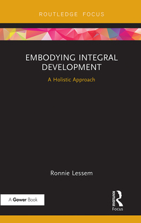 Cover image: Embodying Integral Development 1st edition 9781138740525