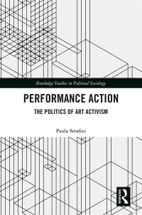 Titelbild: Performance Action 1st edition 9781138740310