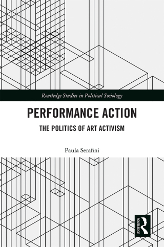 表紙画像: Performance Action 1st edition 9781138740310